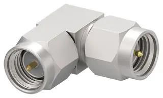 RF ADAPTOR, SMA PLUG-PLUG, 50 OHM 2477465-1