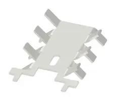 HEAT SINK, ALUMINIUM, 14K/W, TO-220 FK 219 CB 2 MI TO 220