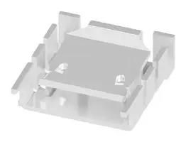 HEAT SINK, ALUMINIUM, 18K/W, TO-220 FK 224 MI 220 1 TO 220