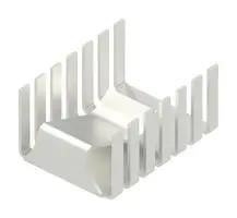 HEAT SINK, COPPER, 18.4K/W, TO-248 FK 243 MI 247 O TO 248