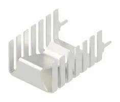 HEAT SINK, COPPER, 18.4K/W, TO-220 FK 243 MI 247 V TO 220
