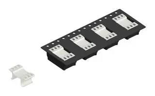 HEAT SINK, COPPER, 37K/W, LF PAK FK 250 06 LF PAK TR LF PAK (SOT 669)