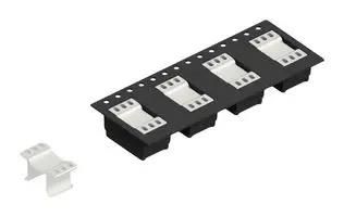 HEAT SINK, COPPER, 34.8K/W, LF PAK FK 250 08 LF PAK TR LF PAK (SOT 669)