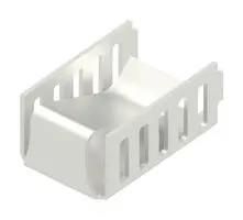 HEAT SINK, COPPER, 24.4K/W, TO-220 FK 259 MI 220 O TO 220