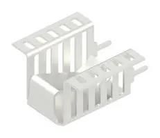 HEAT SINK, COPPER, 21.4K/W, TO-220 FK 267 MI 220 V TO 220