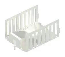 HEATSINK, COPPER, 31MMX23MMX15MM, SIP FK 275 MI 247 H SIP