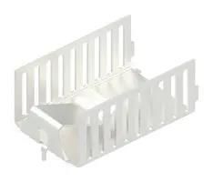 HEATSINK, COPPER, 36MMX23MMX15MM, TO-248 FK 276 MI 247 H TO 248