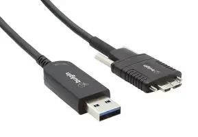 USB CBL, 3.2 TYP A PLUG-MICRO B PLUG, 5M AOUS7/005