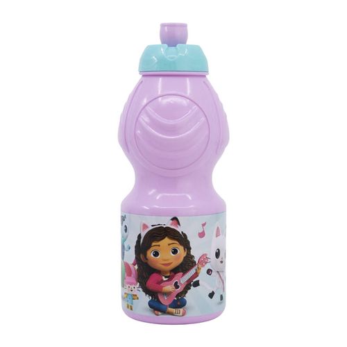 Sport bottle for Kids STOR 21232 400 ml Gabby's Dollhouse (pink), Stor 21232