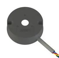 INCREMENTAL ENCODER, MAGNETIC, 12PPR L60012000005NCNUFBX