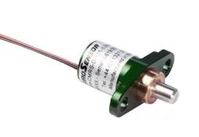 SENSOR, HALL EFFECT/ROTARY, CW/CCW, 120D EURO-CMRS-D-112-1018-120-1178-50