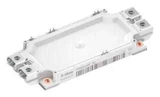 IGBT, DUAL, 1.2KV, 890A, MODULE FF900R12ME7WBPSA1