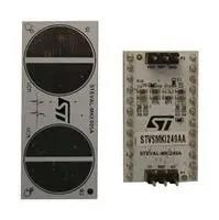 DEMONSTRATION BOARD, BIOSENSOR WITH VAFE STEVAL-MKI249KA