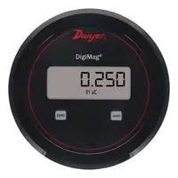 PRESSURE TX, DIFF, 0.24IN-H2O, ANALOGUE DM-053