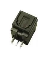 FO RECEIVER, JACK, 16MBPS, 660NM, 20M FCR684215R