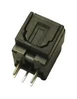 FO RECEIVER, JACK, 16MBPS, 660NM, 20M FCR684216R