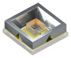 UV EMITTER, 6.2V, 0.35A, 115W, 265NM SU CULFP1.VC-CBCF-45-V3V4-350-R18