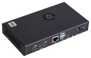 RPI CM5 CASE SC1753