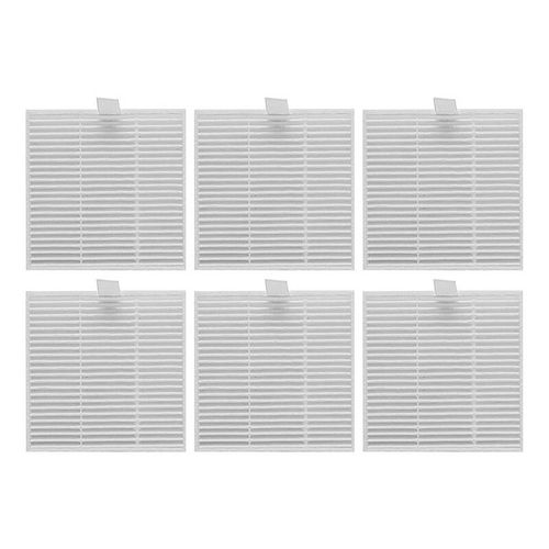 HEPA filter for Airrobo T20+ (6 pcs.), AiRROBO 3090000392