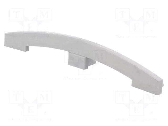 Cap for LED profiles FIX&FASTEN FIX-MULTI-A