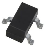 MOSFET, P CHANNEL, -50V, 1.2OHM, -130mA, SOT-23-3 BSS84-7-F