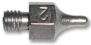 NOZZLE, METRIC, 1.0MM DS112 EURO.