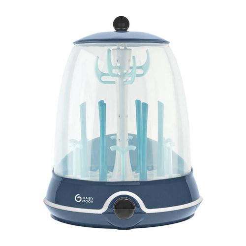 Babymoov Turbo Plus Steam Sterilizer, Babymoov A003110