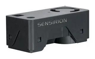 SENSOR MODULE, AIR, 0 TO 40000PPM, I2C SEN66-SIN-T