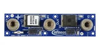 POWER BOARD, LOW VOLTAGE DRIVE KITLGPWRBOM015TOBO1