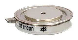 THYRISTOR MODULE, 559A, 1.6KV, SCREW T560N16TOFXPSA1