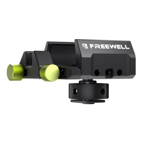 Freewell mount for Genius Rig (for SSD cards), Freewell FW-SSDGEN