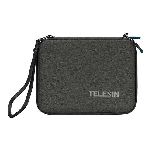 Telesin protective bag for GoPro 12/11/10/9 (GP-PRC-213-B), Telesin GP-PRC-213-B