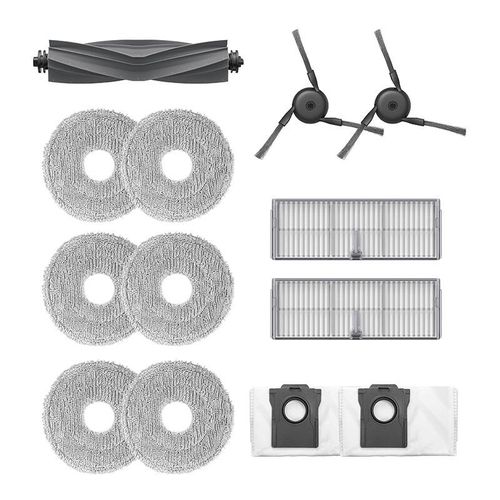 Dreame X40 Master vacuum cleaner accessory kit, Dreame RAK50 20010100001174