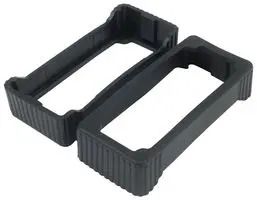 PROTECTIVE END CAP EC2-BK