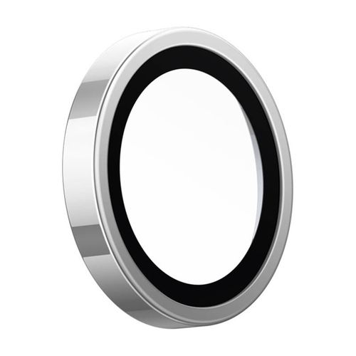 Torras Lensguard for iPhone 16 Pro Max (Titanium gray), Torras X00FX1992
