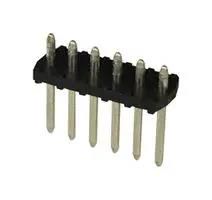 TERMINAL BLOCK, HEADER, 4POS, TH OL0410000000G