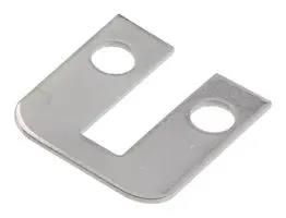 TERMINAL BLOCK JUMPER, 2 POSITION, 11.13MM 141J-1
