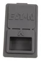 COVER REPLACEMENT LATCH, LOADCENTER BRRL