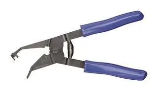 REMOVAL TOOL, SHIELDING CLAMP 09990000334