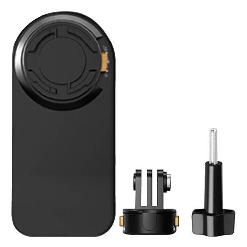 PULUZ backpack mount for sports cameras (black), Puluz PU1055B