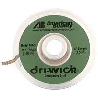 TOOLS, DESOLDERING 484-3