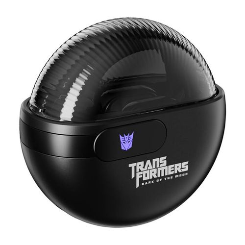 TWS Transformers TF-T09 headphones (black), Transformers TF-T09-black