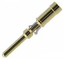 CONTACT, PIN, 24-20AWG, CRIMP PM16P2024S30