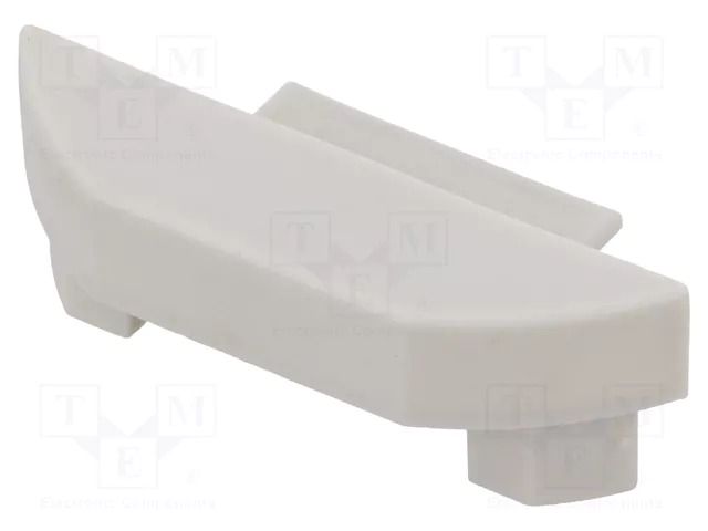 Cap for LED profiles; LESTO FIX&FASTEN FIX-LESTO