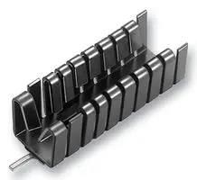 HEAT SINK, TO-220 FK 240 SA 220 V