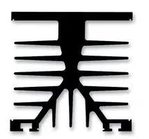 HEAT SINK, 150MM SK 89/150 SA