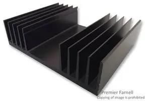 HEAT SINK, 50MM SK 04/50 SA