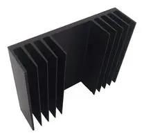 HEAT SINK, 75MM SK 04/75 SA