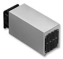 HEAT SINK, FAN COOLED, 24V LA 6/100 24V