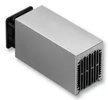 HEAT SINK, FAN COOLED, 24V LA 6/150 24V